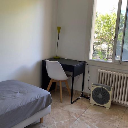 Chambre Nouveau Saint-Roch 몽펠리에 외부 사진