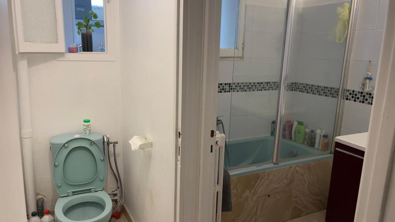 Chambre Nouveau Saint-Roch 몽펠리에 외부 사진