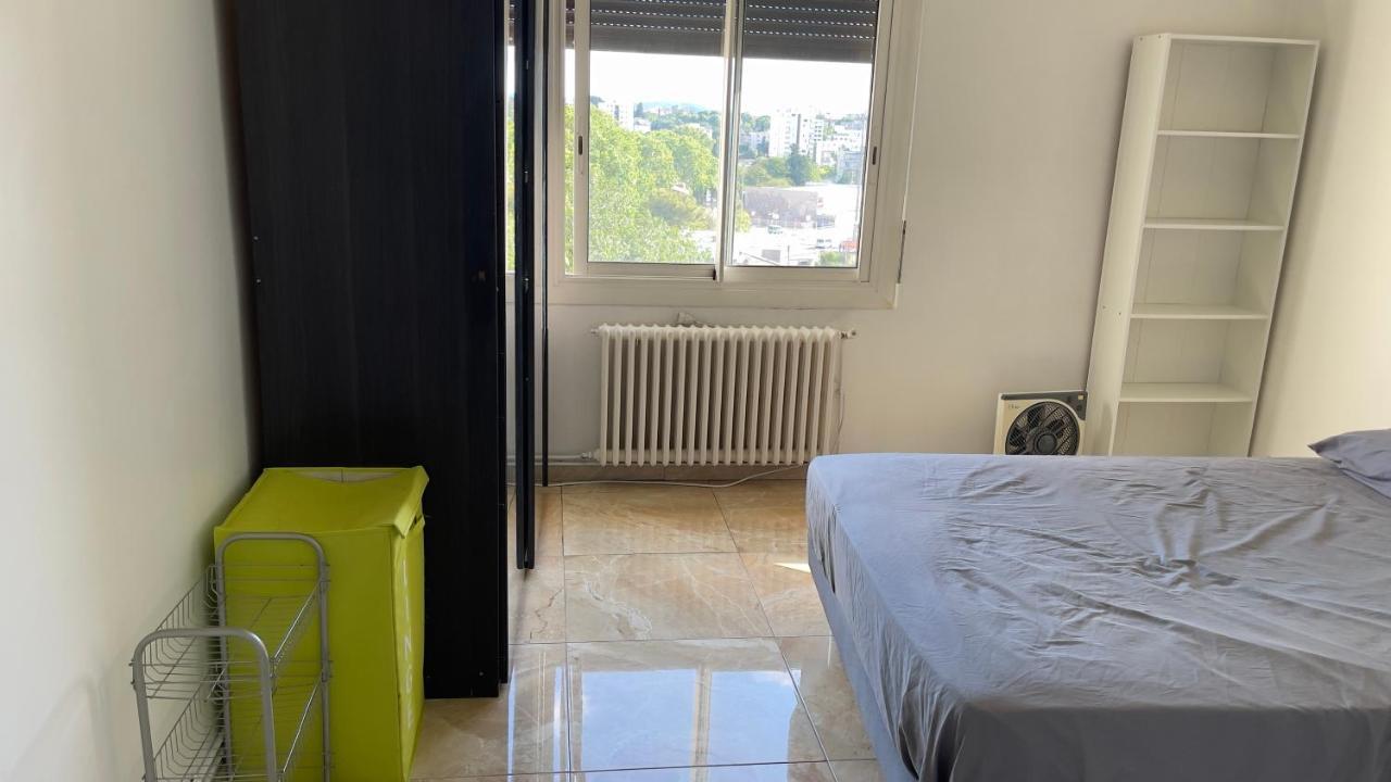 Chambre Nouveau Saint-Roch 몽펠리에 외부 사진