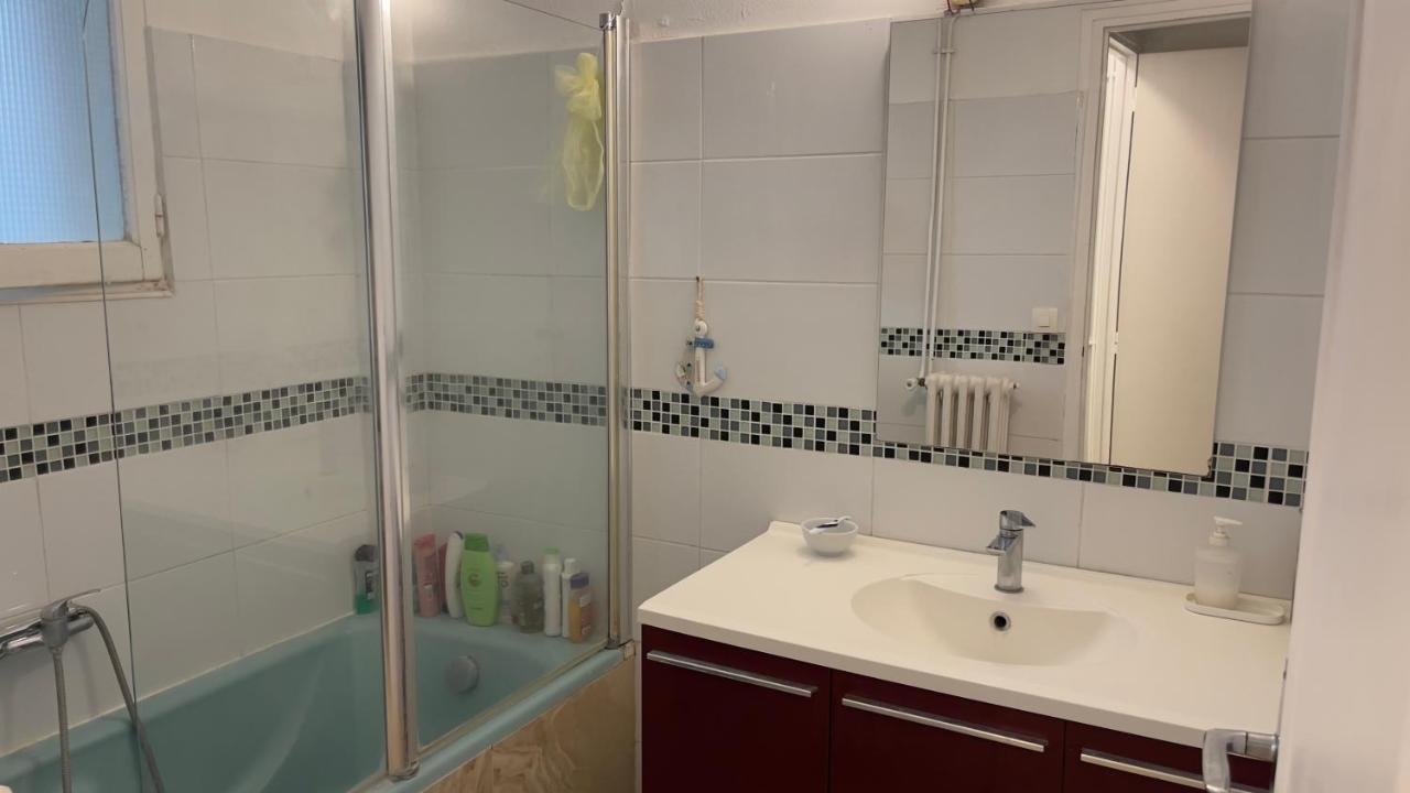 Chambre Nouveau Saint-Roch 몽펠리에 외부 사진